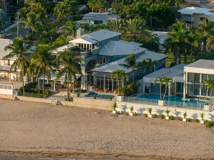 Harbor & Vale show home